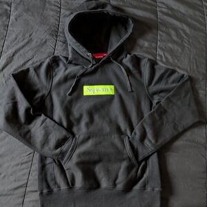 Supreme Box Logo Hoodie